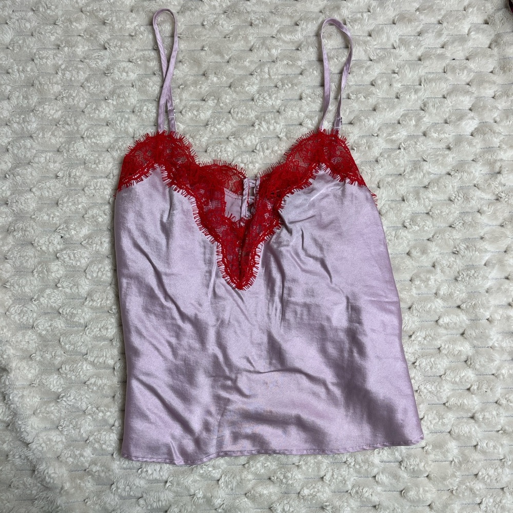 Victoria’s Secret top